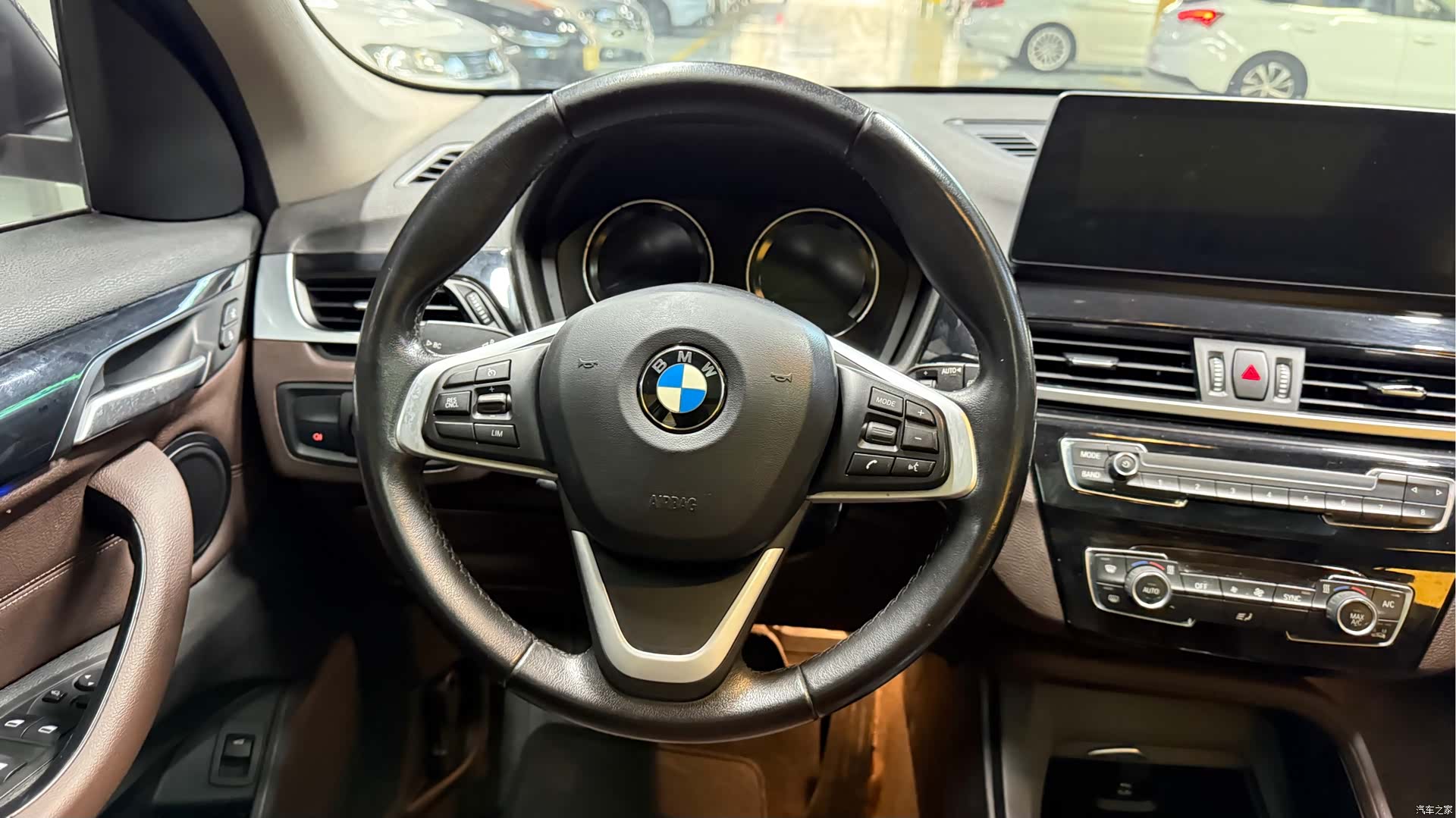 BMW X1, 2020 15