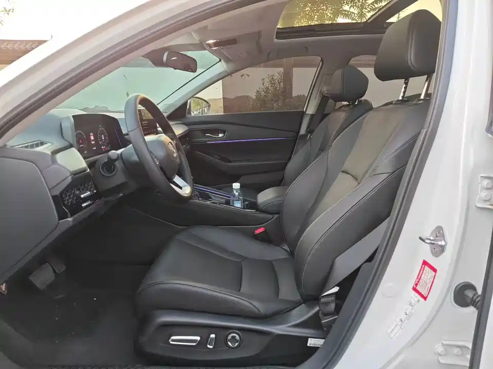 Honda Accord Honda Accord