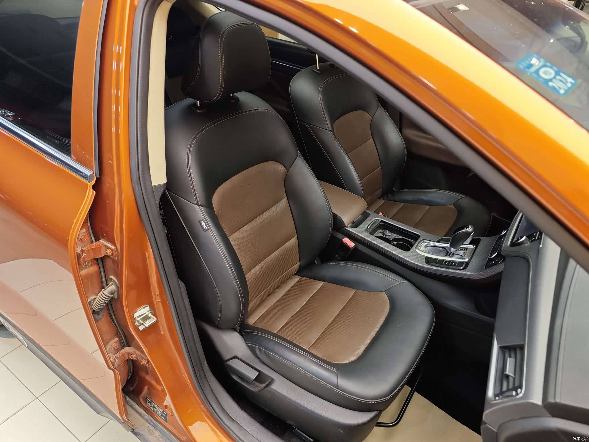 Geely Emgrand, 2016 32