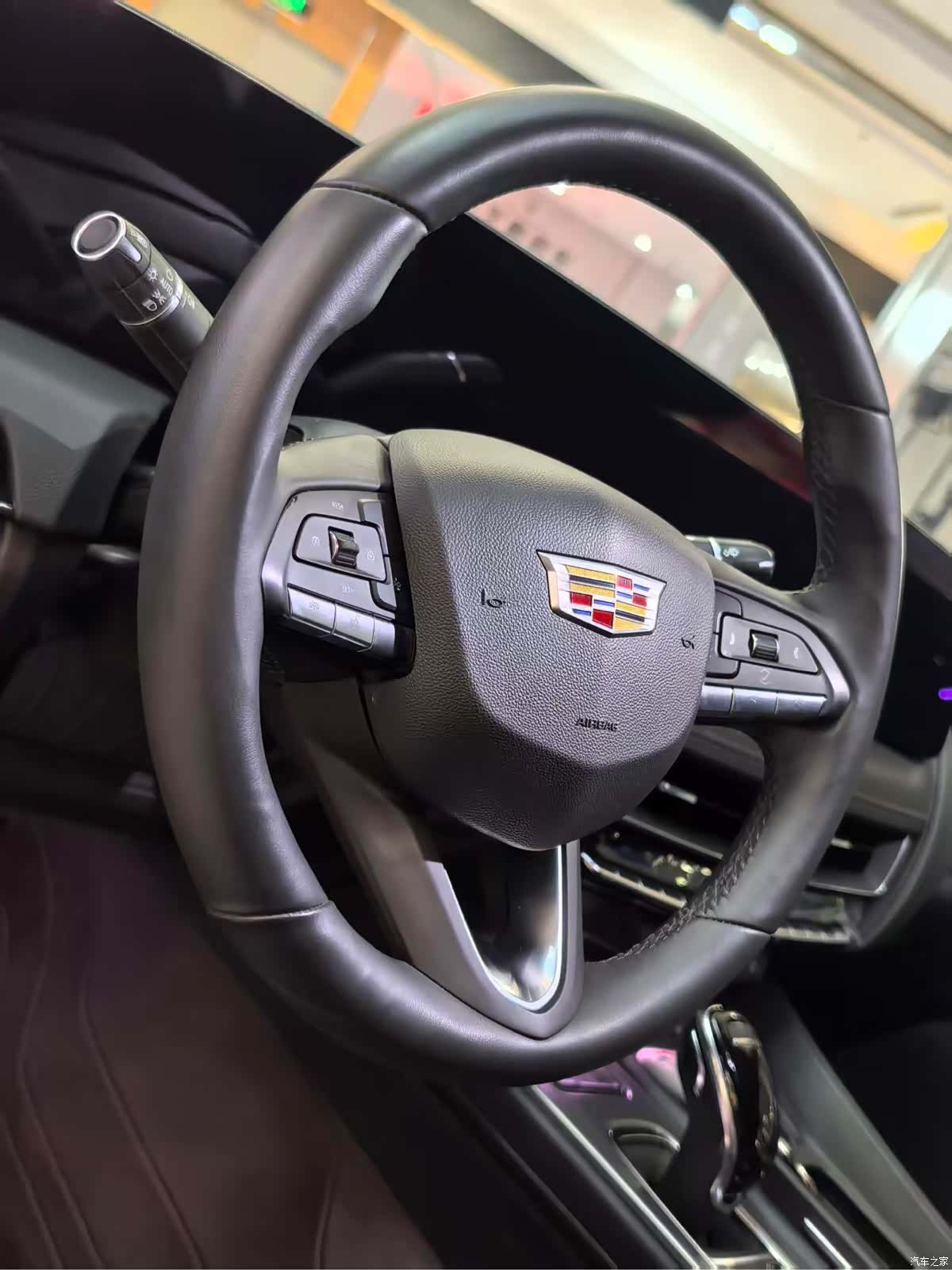 Cadillac CT5, 2024 7