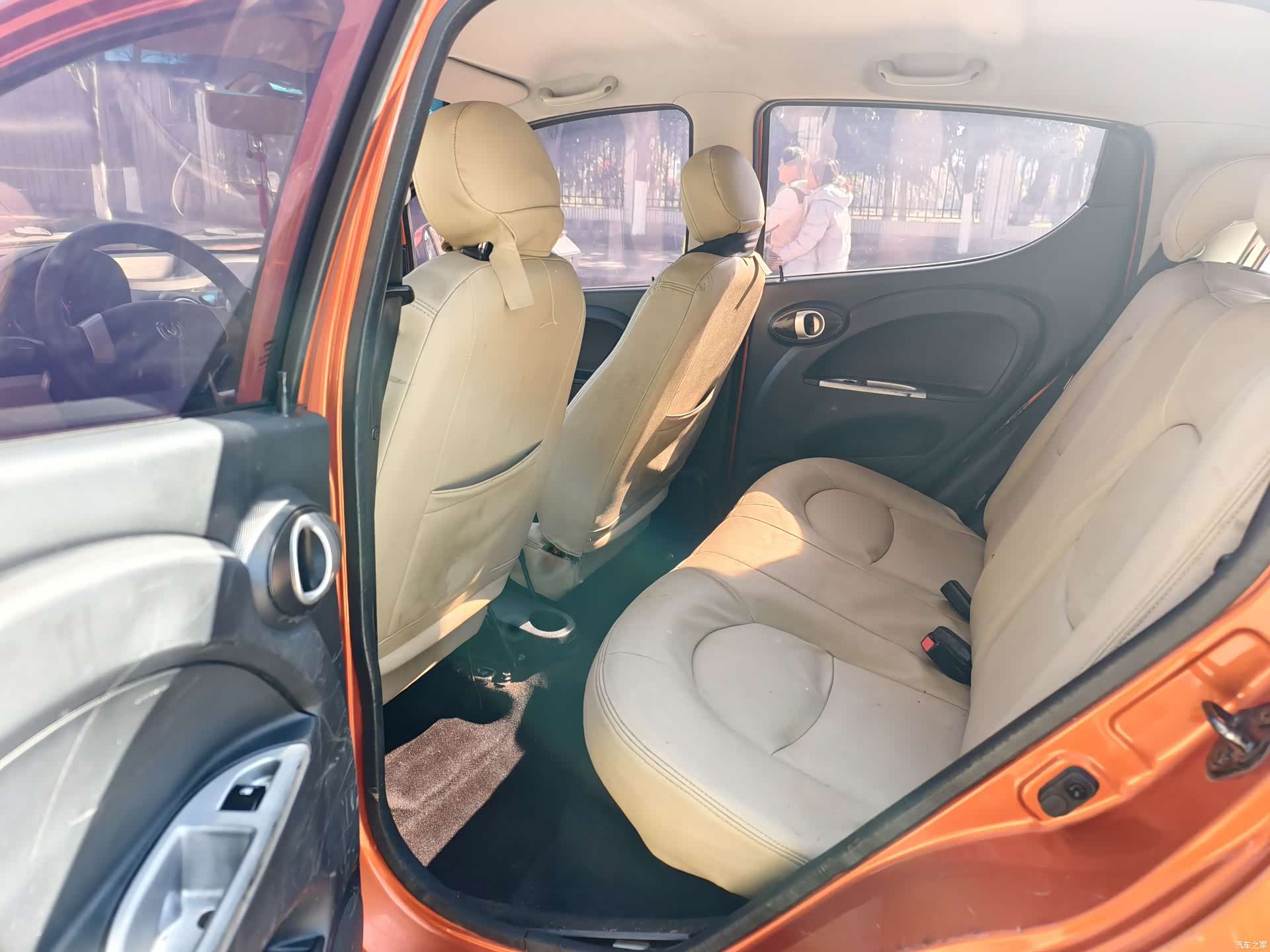 Changan MINI, 2016 9
