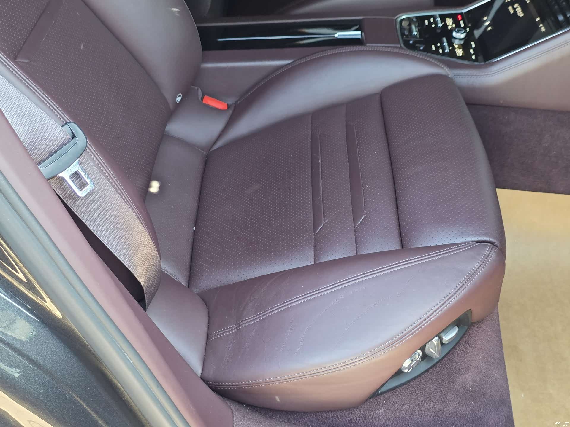 Porsche Panamera, 2018 21