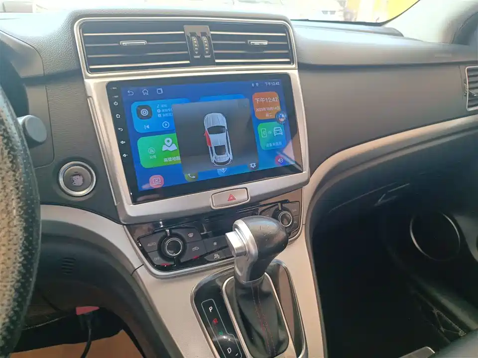 Haval H6 Haval H6