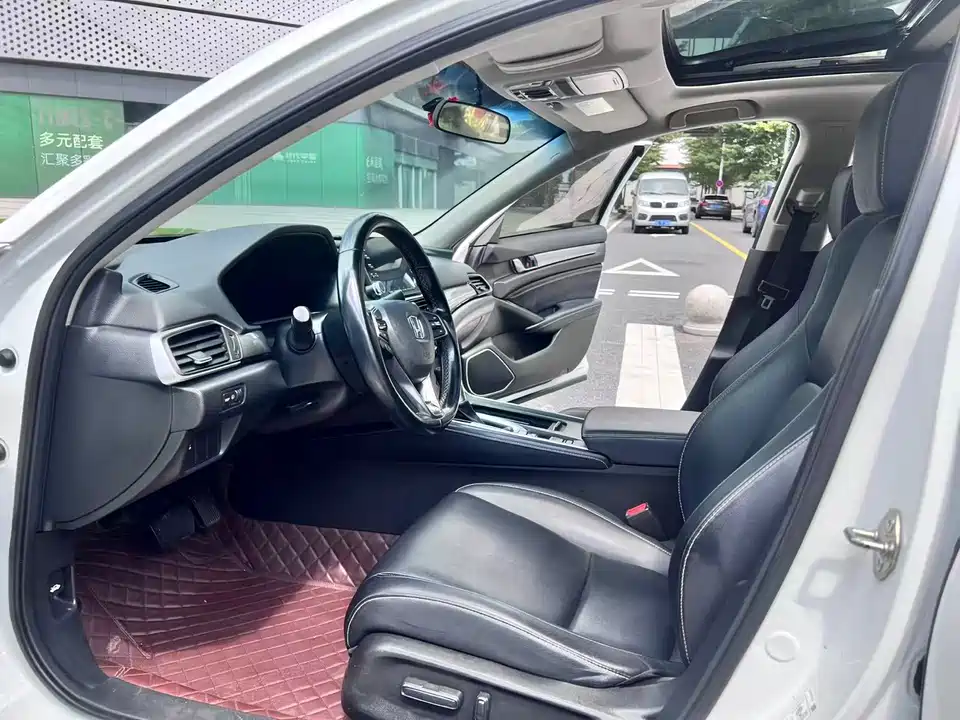 Honda Yingshipai Honda Yingshipai