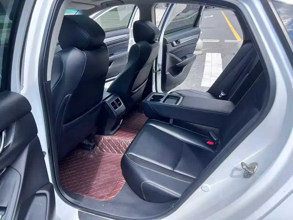 Honda Yingshipai Honda Yingshipai