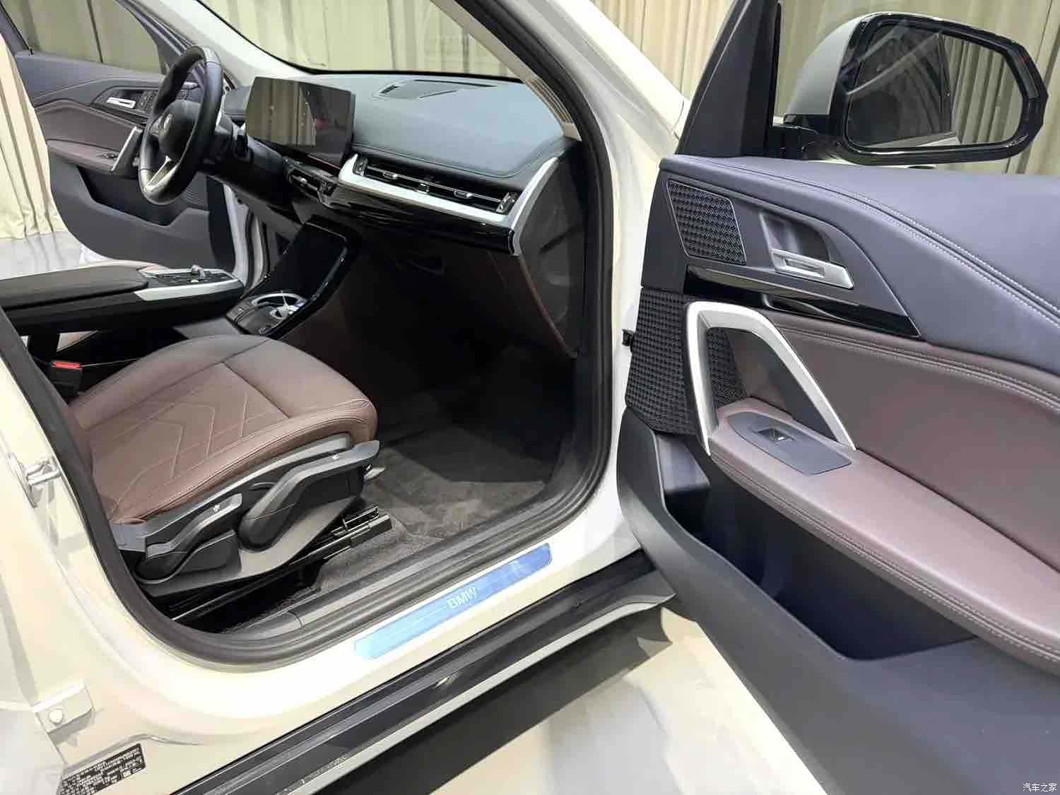 BMW X1, 2023 8