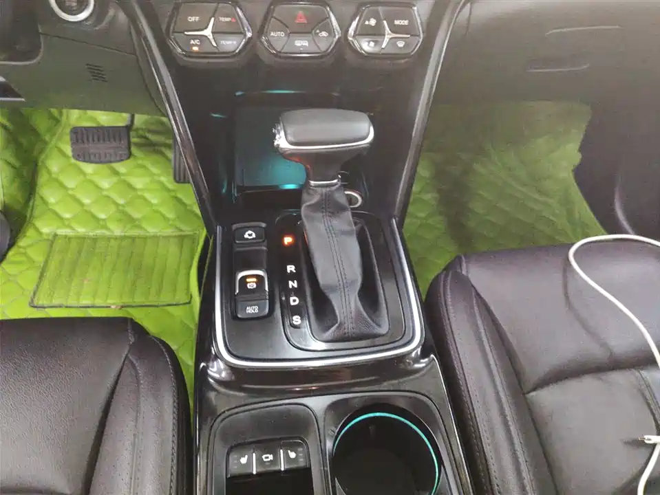 Trumpchi Trumpchi GS4