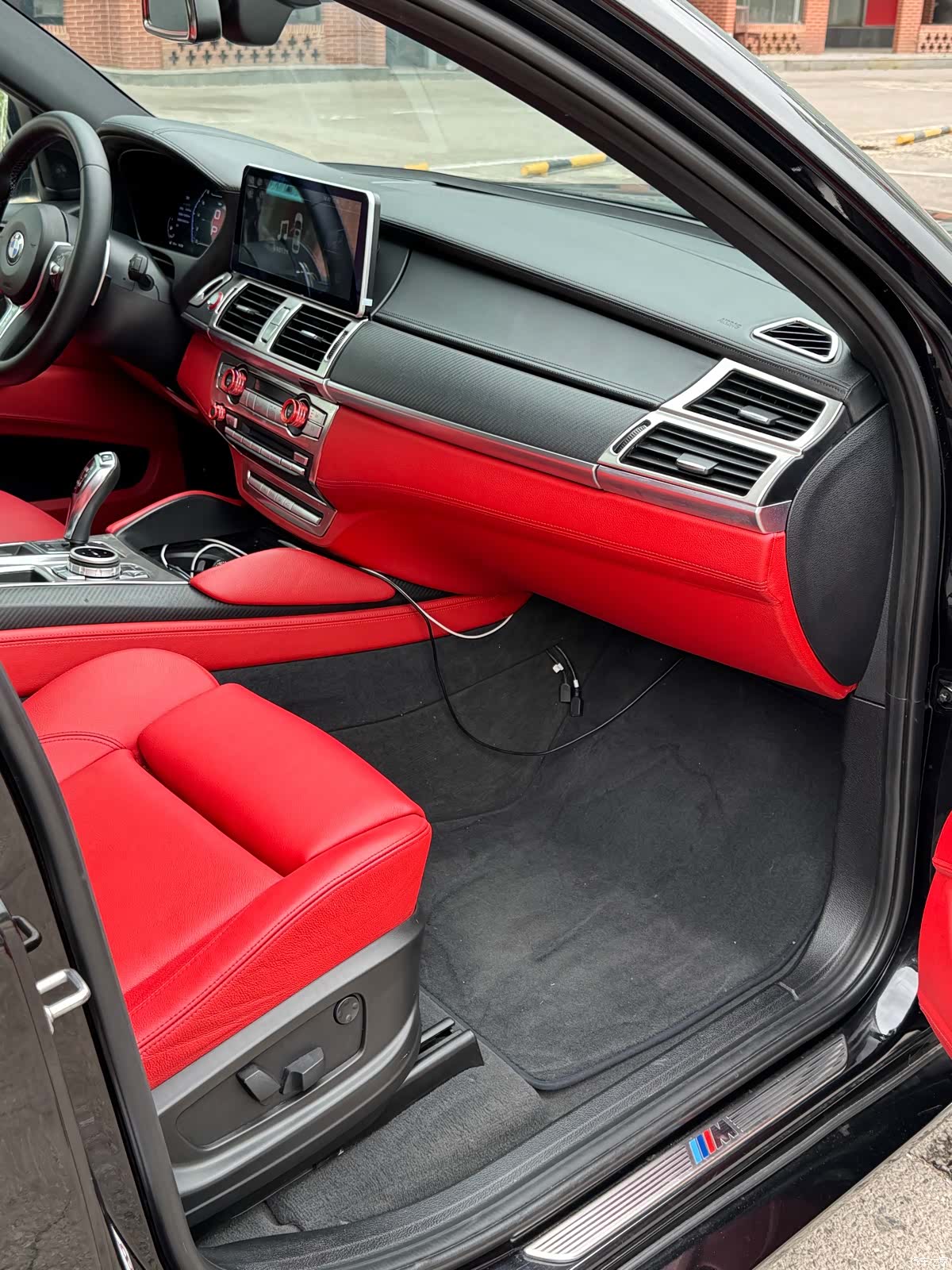 BMW X6, 2013 19