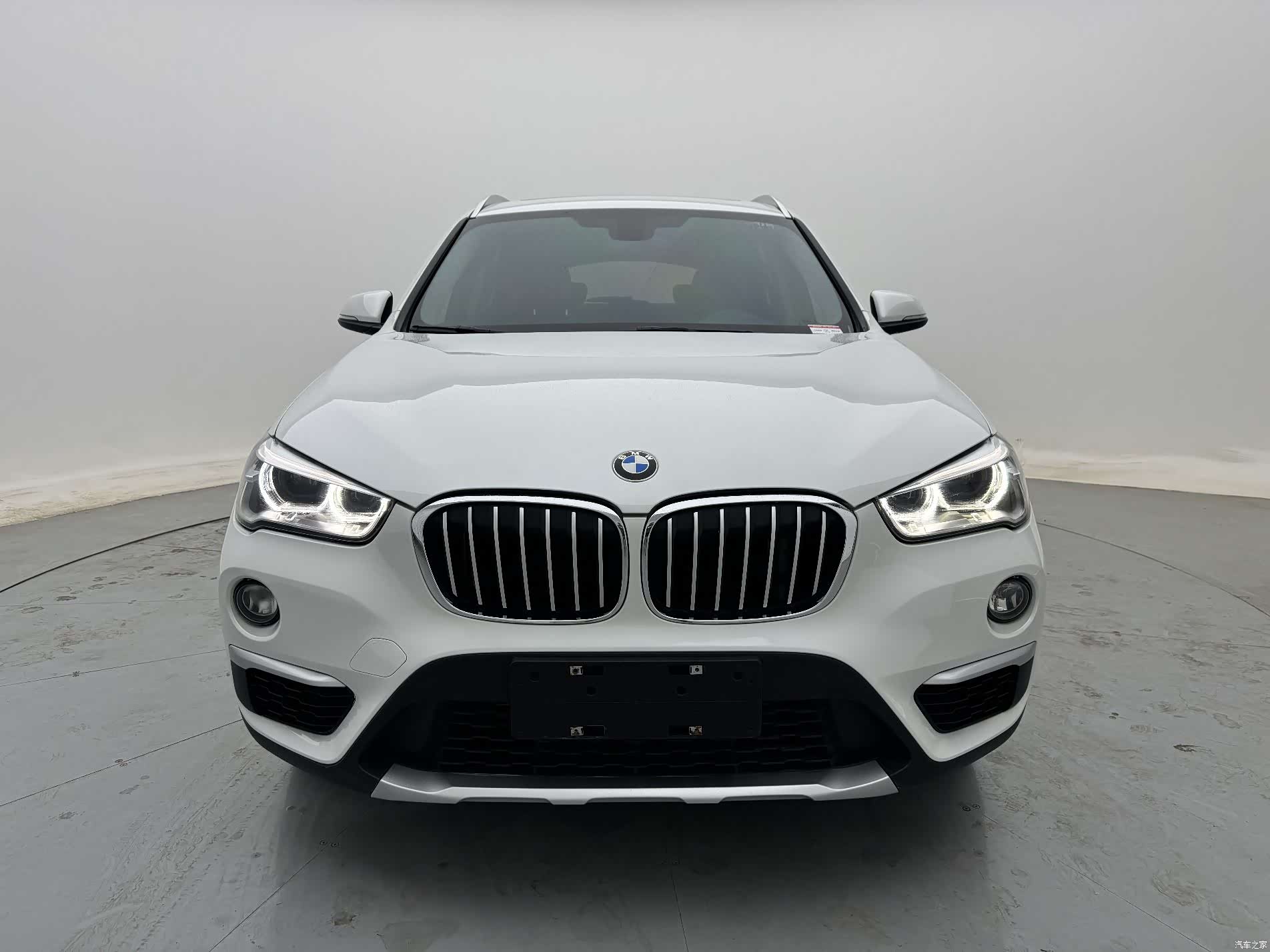 BMW X1, 2019 2