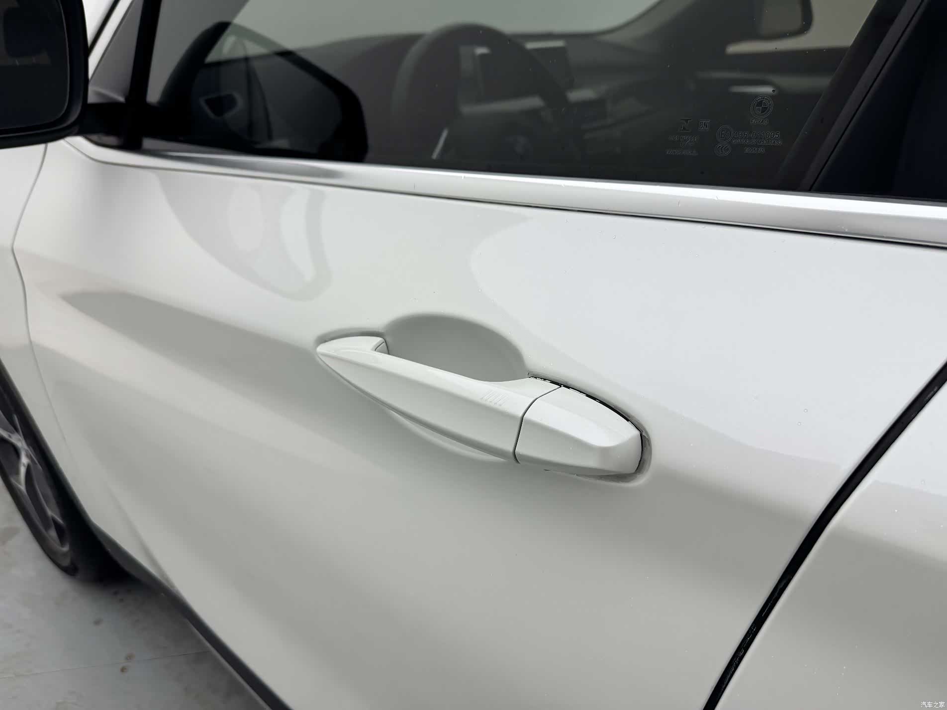 BMW X1, 2019 10