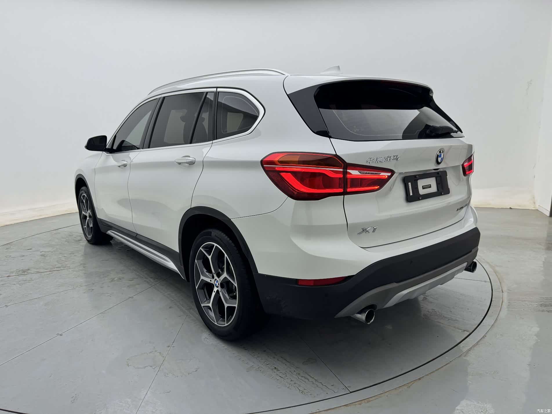 BMW X1, 2019 8