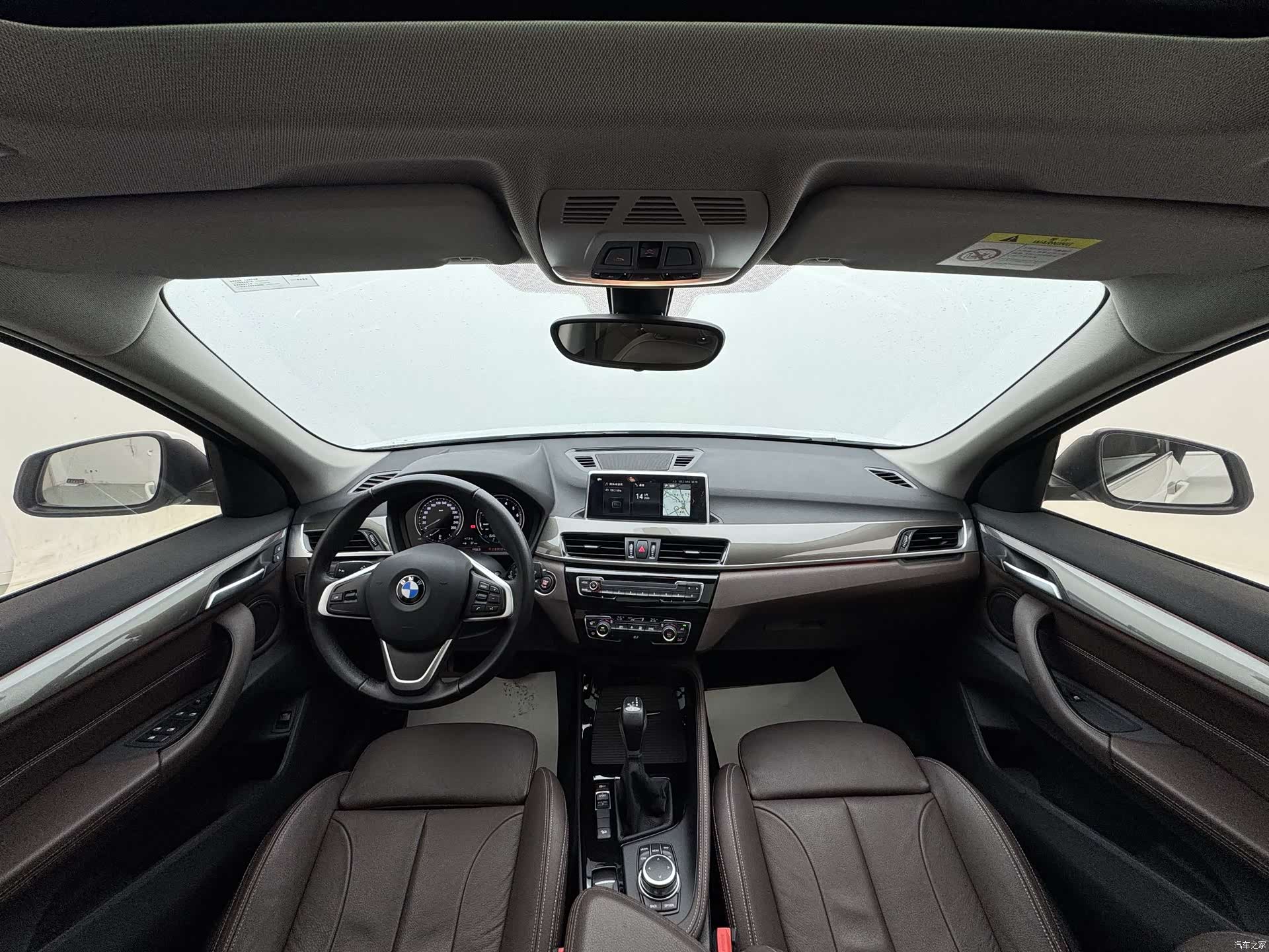 BMW X1, 2019 21