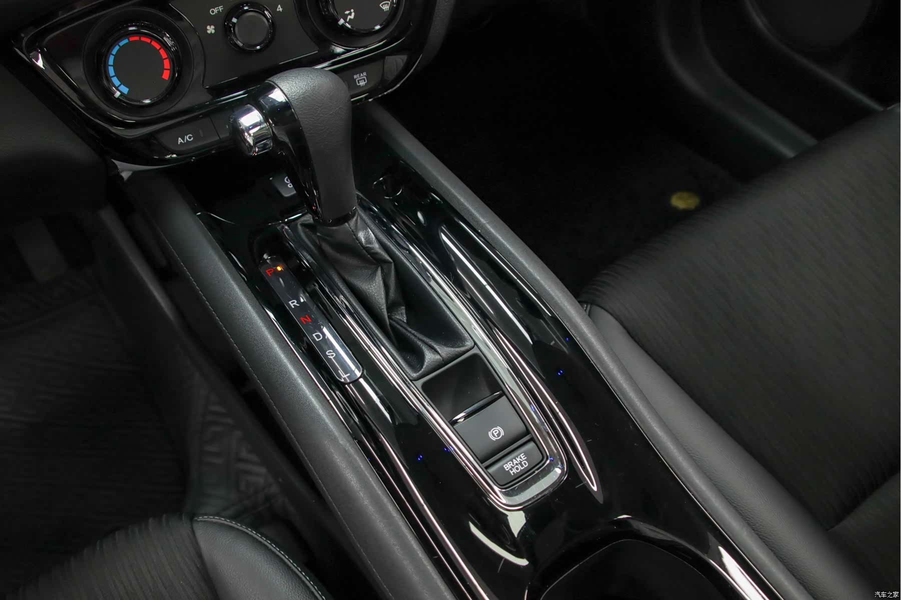 Honda Vezel, 2022 11
