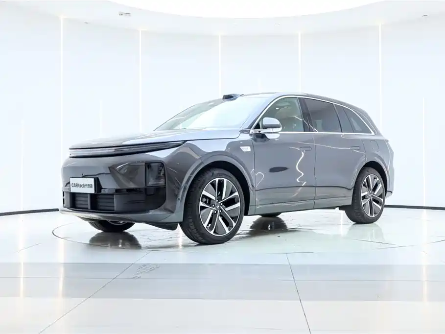 Li Auto Ideal L6