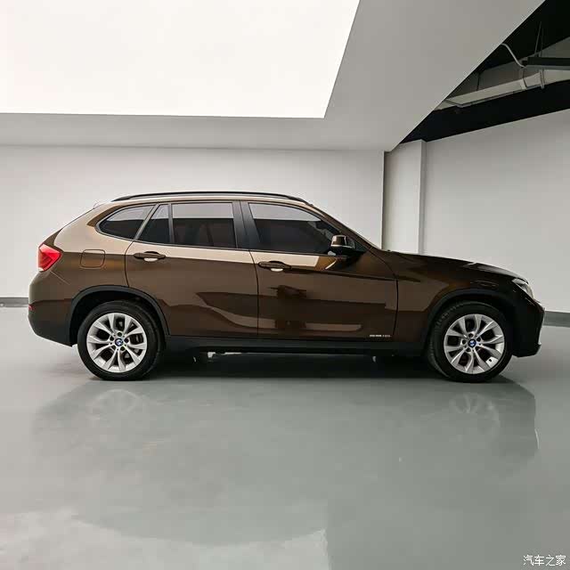 BMW X1, 2014 19