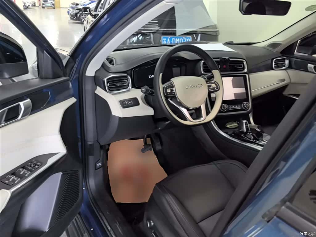 Lynk & Co 01, 2018 16