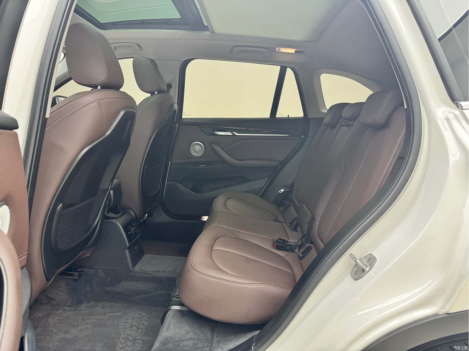 BMW X1, 2021 6