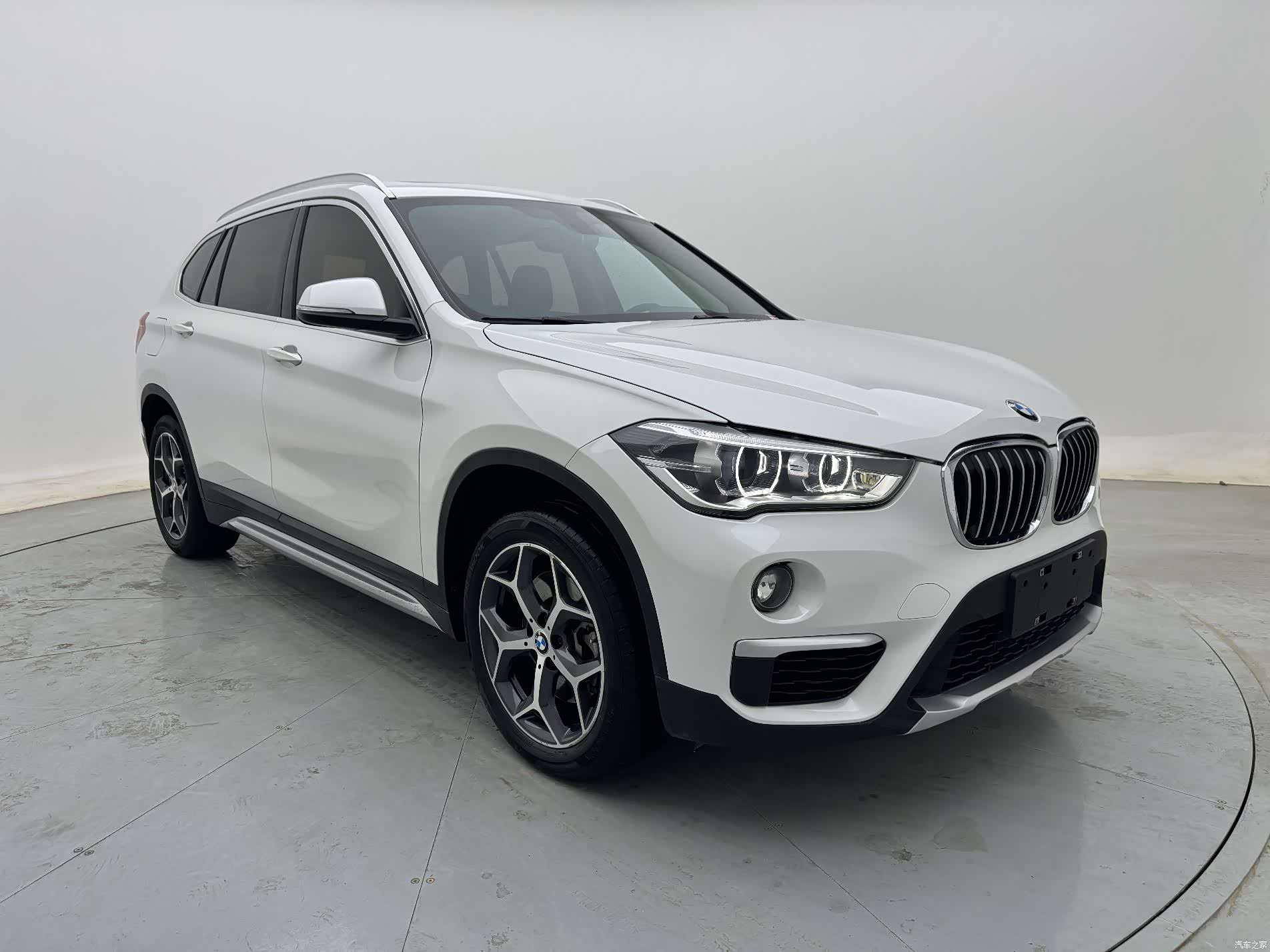 BMW X1, 2019 3