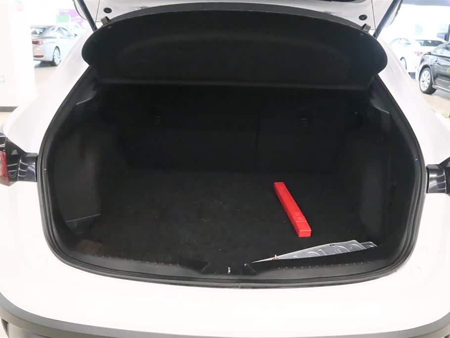 Mazda CX-4