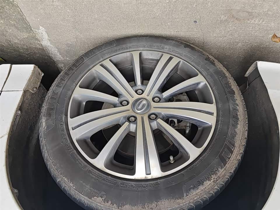 Trumpchi Trumpchi M8 Trumpchi Trumpchi M8