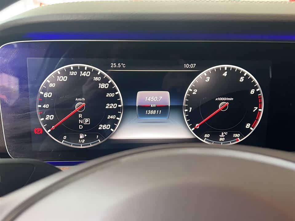 Mercedes-Benz E-class Mercedes-Benz E-class