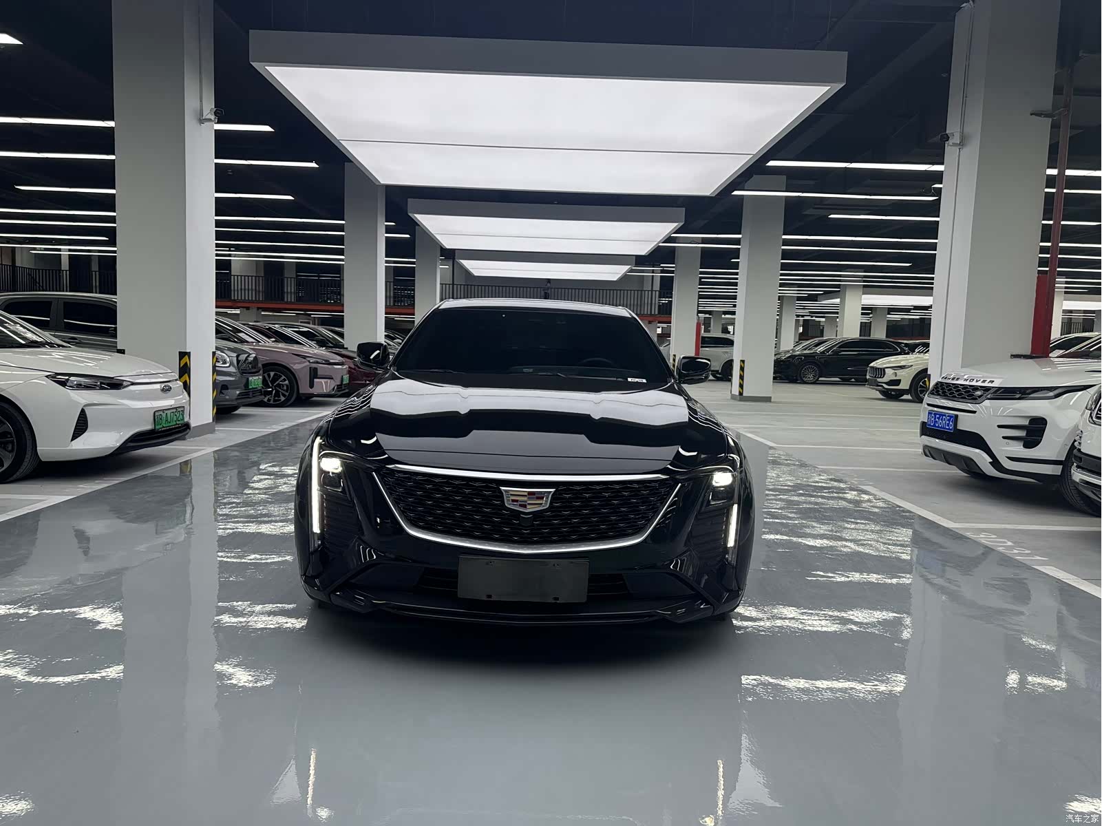 Cadillac CT5, 2025 2