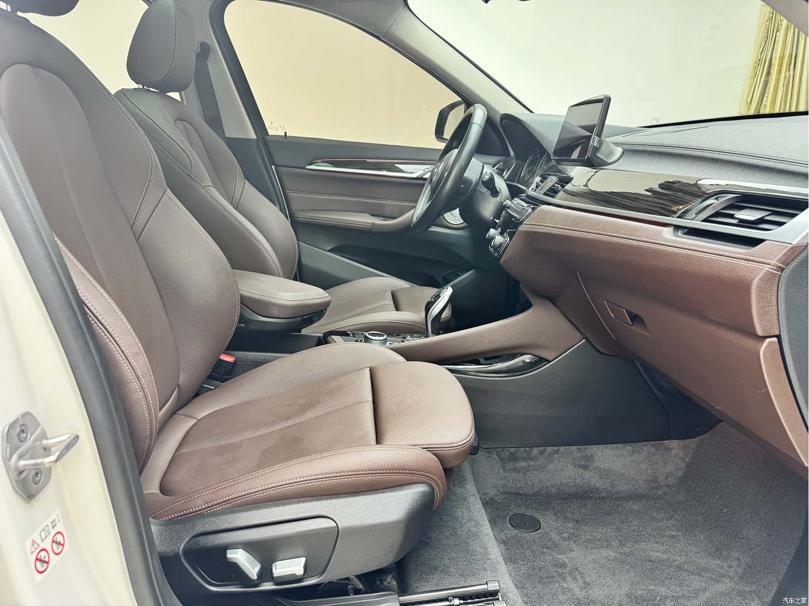 BMW X1, 2021 11