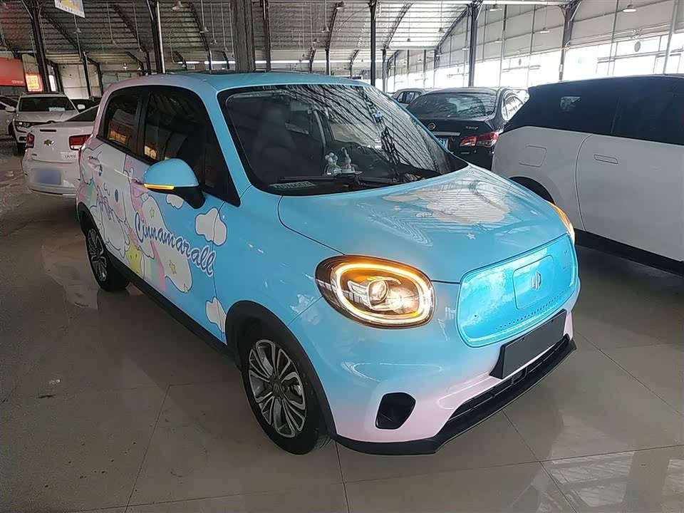 Leapmotor T03 Leapmotor T03