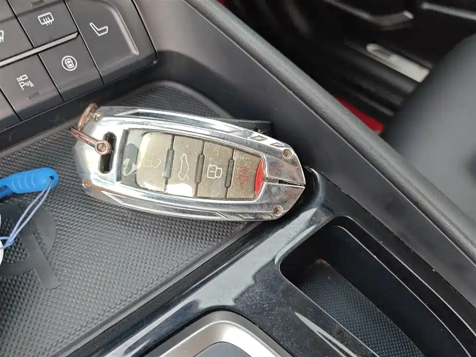 Haval F7 Haval F7
