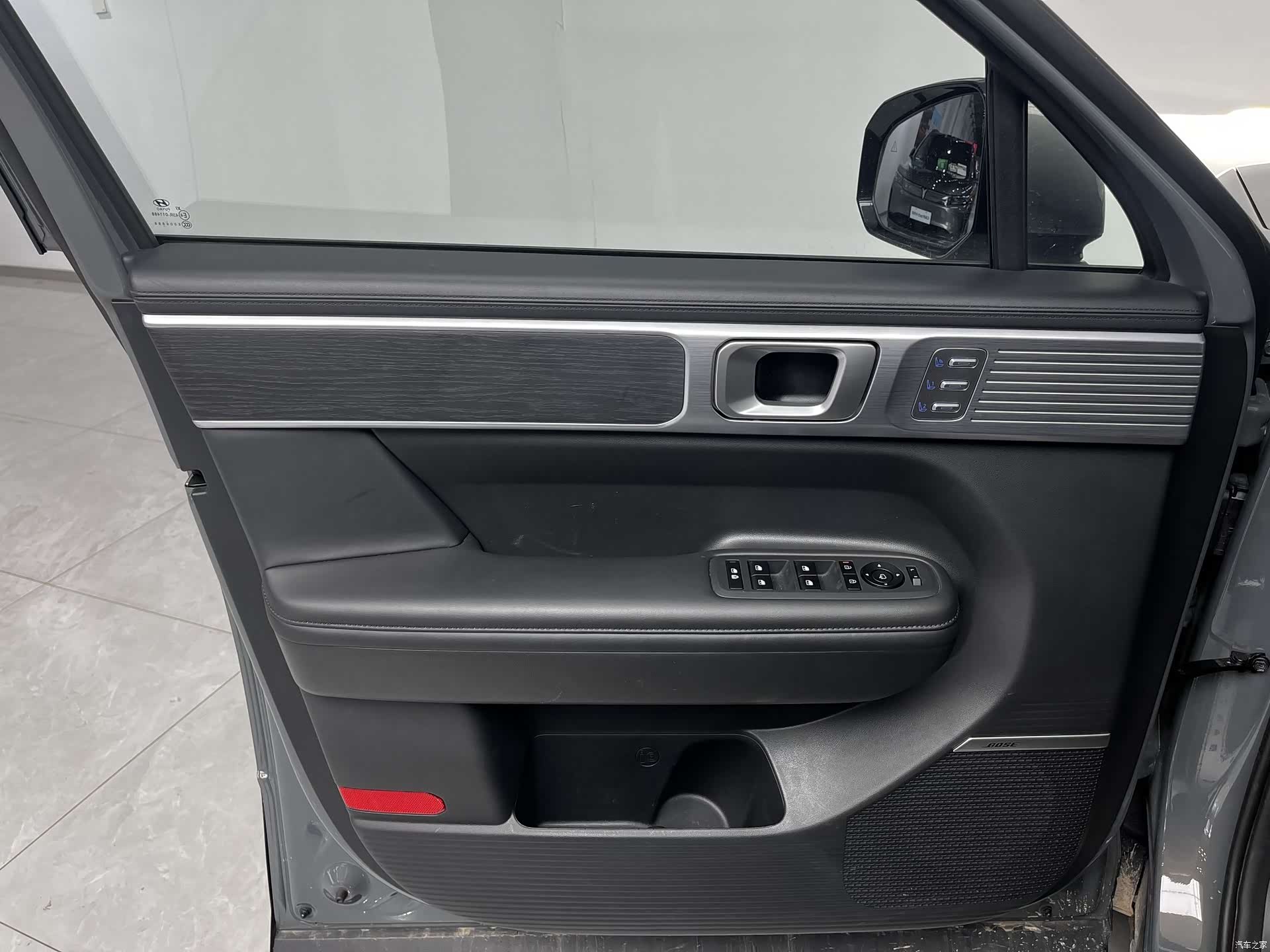 Hyundai Santa Fe, 2024 15