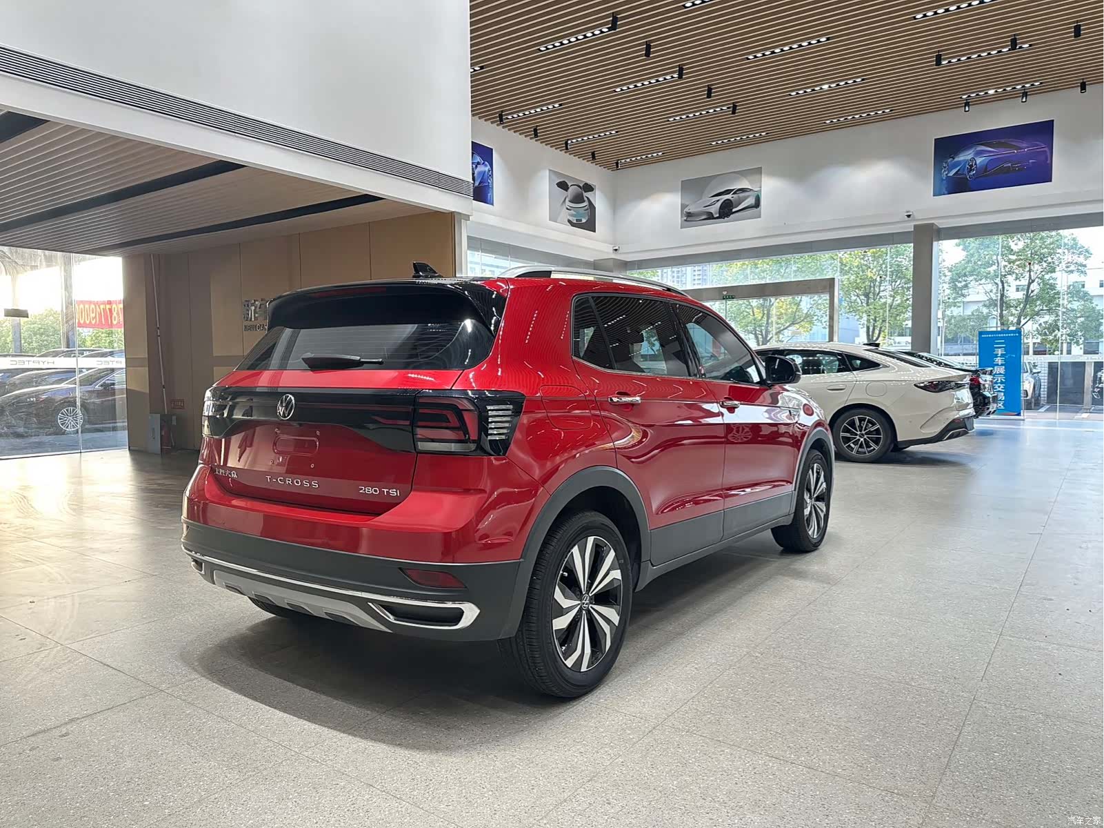 Volkswagen DSG, 2020 7