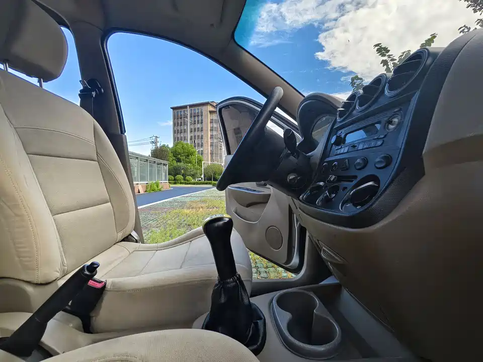 Wuling Wuling Hongguang