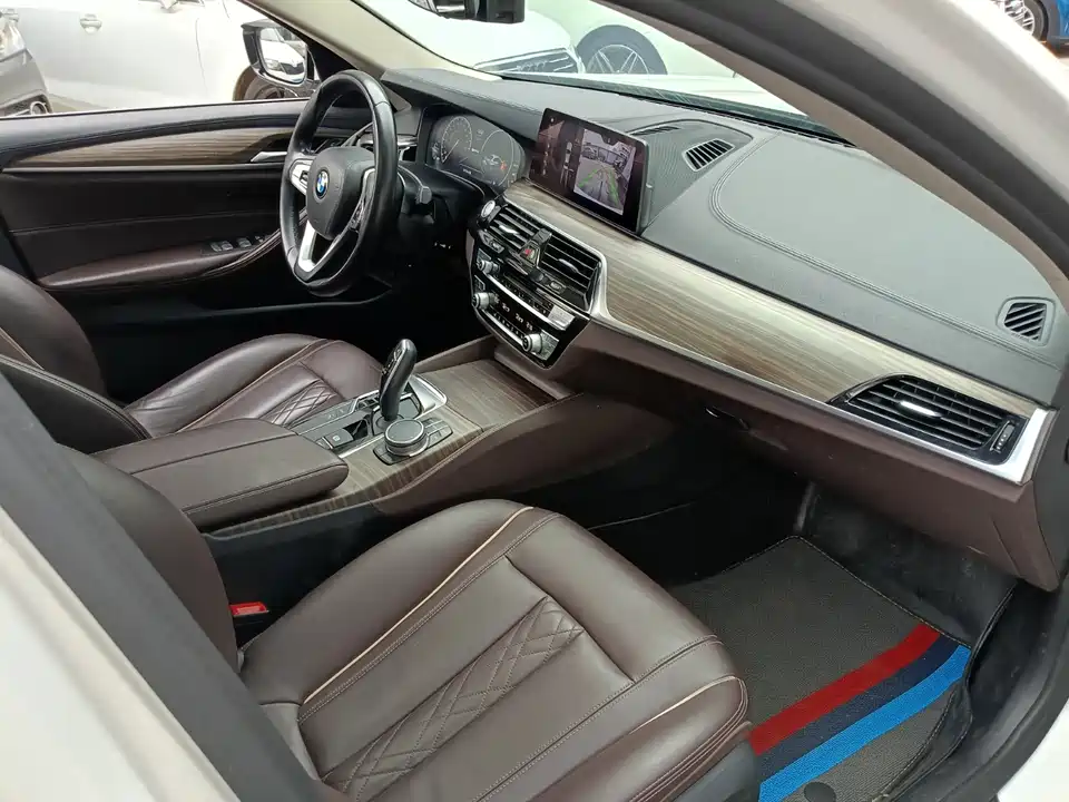 BMW 5 series BMW 5 series