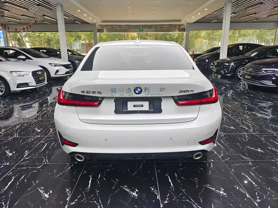 BMW 3 series BMW 3 series
