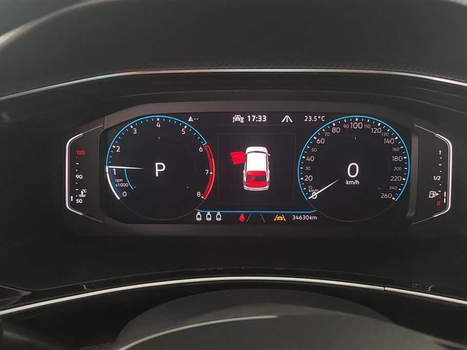 Volkswagen Tanyue Volkswagen Tanyue