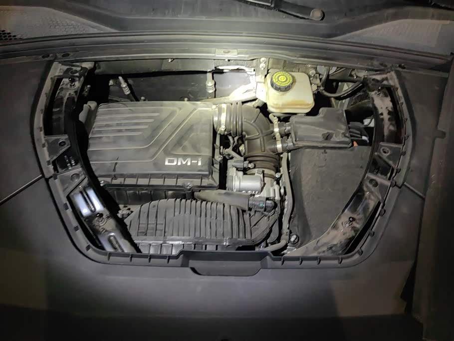 BYD Songjiang BYD Songjiang