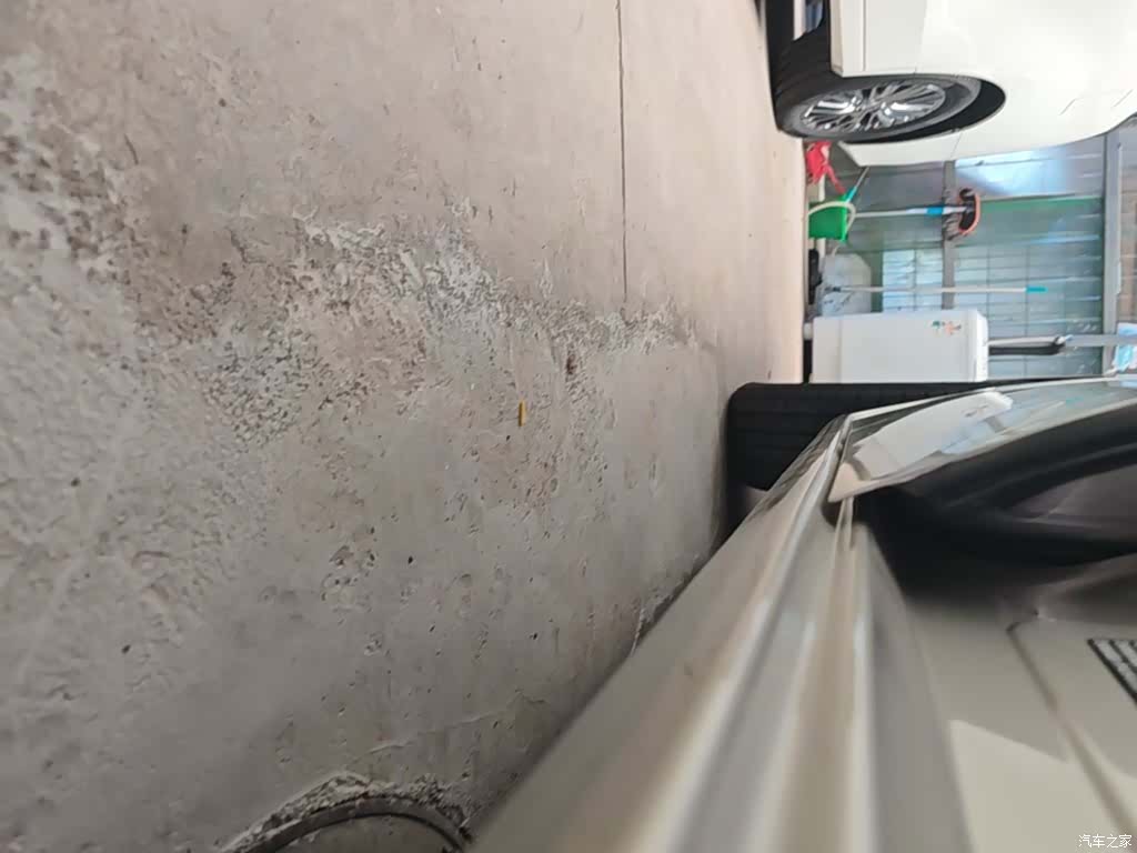 Buick GL8, 2019 21