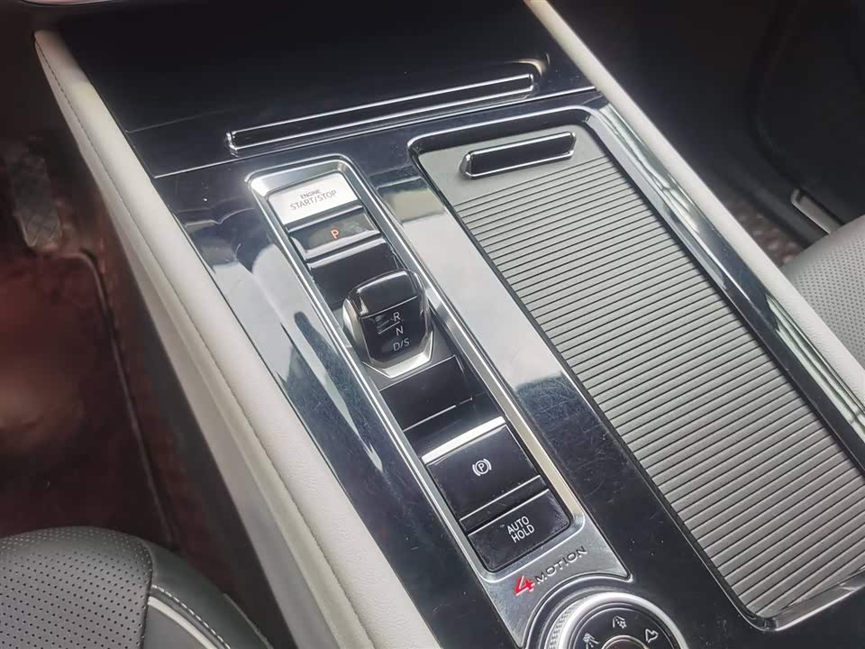 Volkswagen Tourang