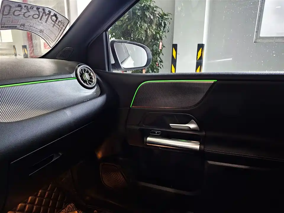 Mercedes-Benz Class B