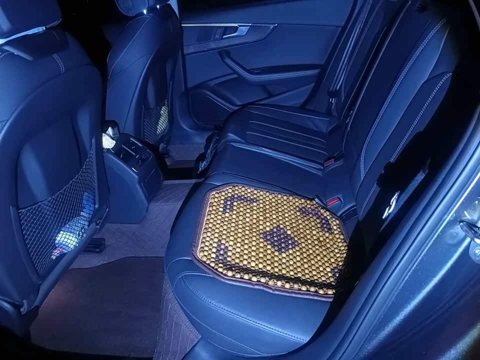 Audi A4L Audi A4L