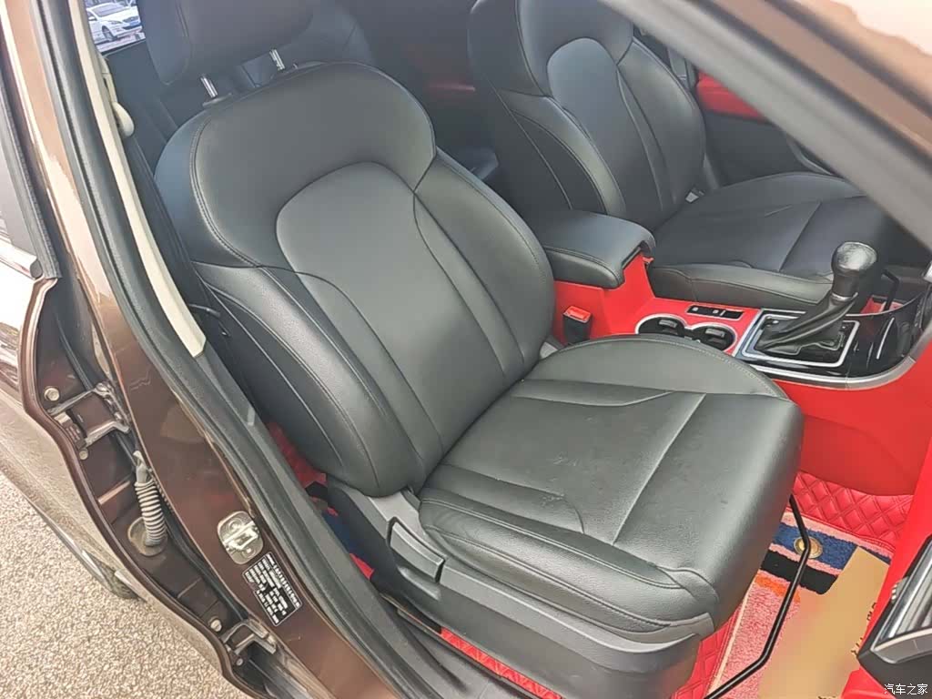 Haval H2, 2016 25