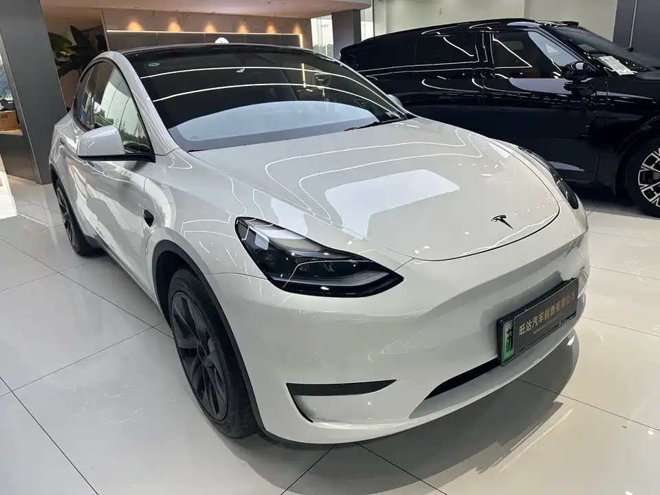 Tesla Model Y Tesla Model Y