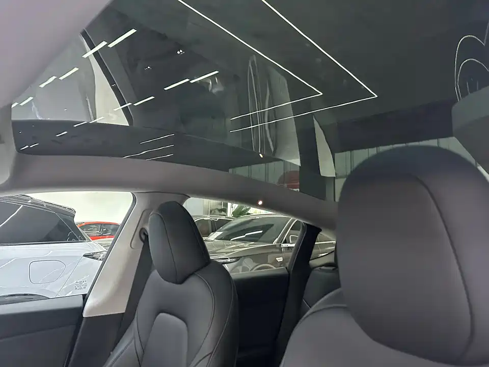 Tesla Model Y Tesla Model Y