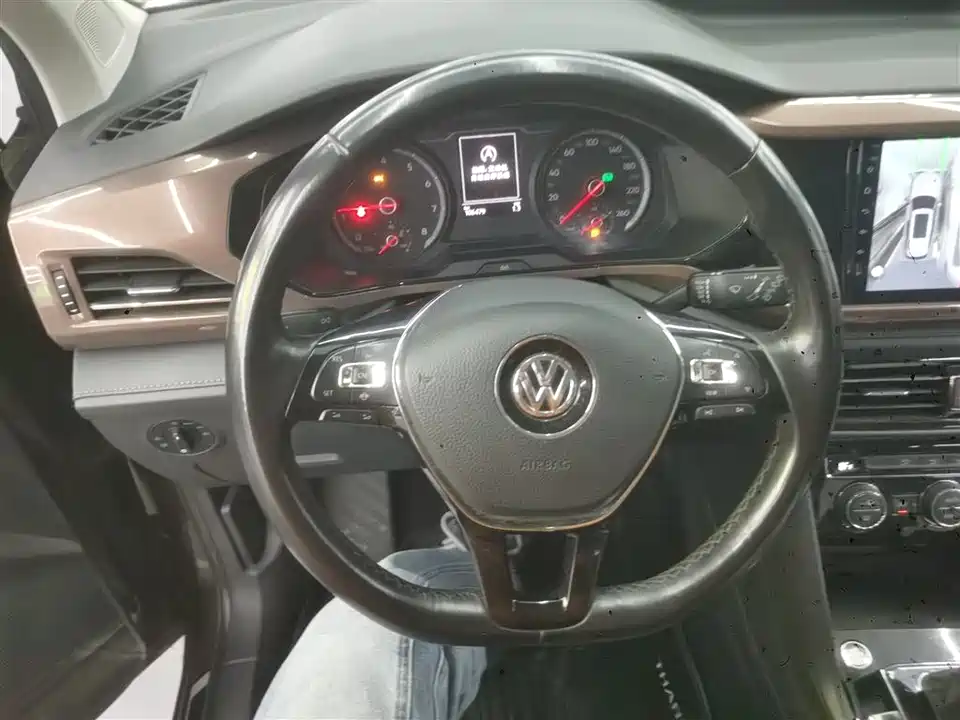 Volkswagen Tuyue