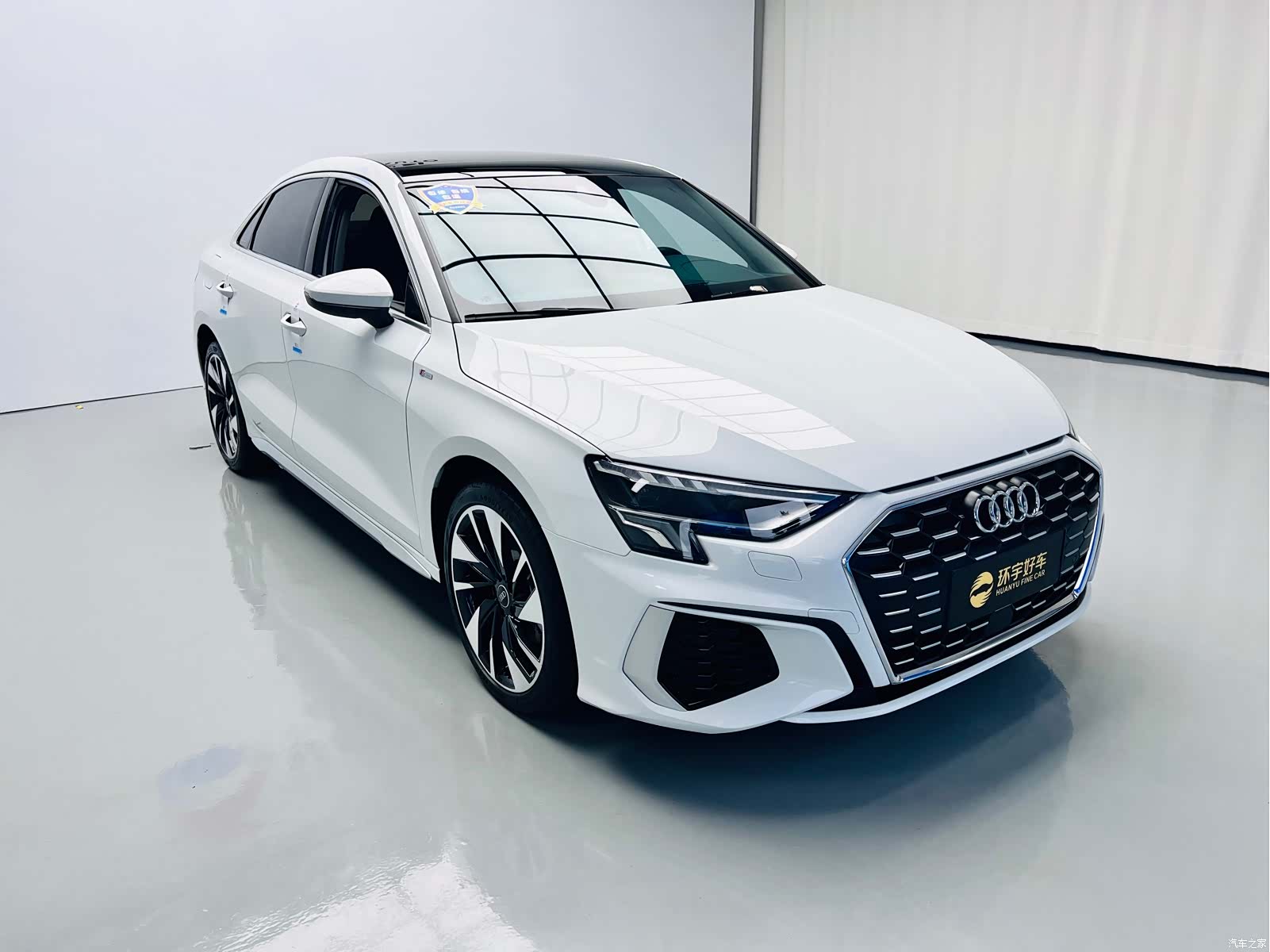 Audi A3, 2022 3