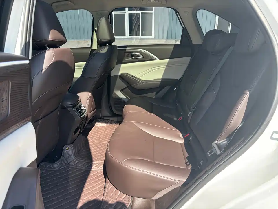 Haval Xiaolong MAX Haval Xiaolong MAX
