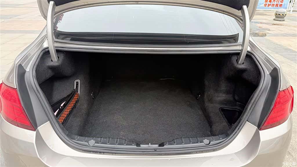 BMW 5 Series, 2016 18