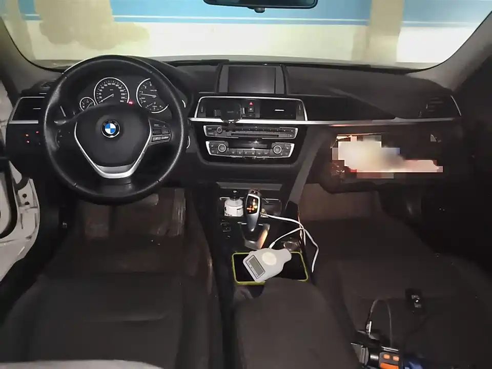 BMW 3 series BMW 3 series
