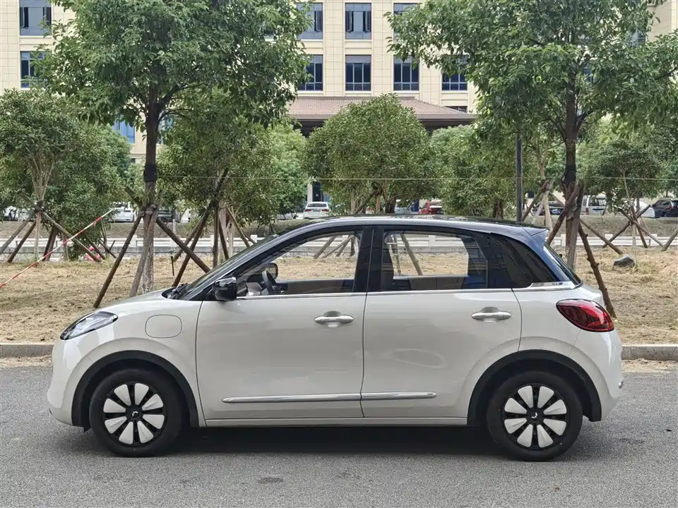 Wuling Wuling Bingguo