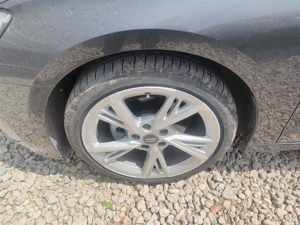 Audi A3, 2021 25
